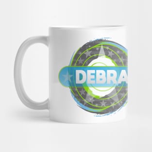 Debra Mug Mug